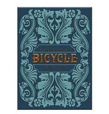 Bicycle Bicycle Sea King Deluxe Playing Cards