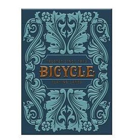 Bicycle Bicycle Sea King Deluxe Playing Cards