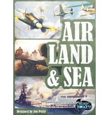 Arcane Wonders Air, Land, & Sea Revised Edition