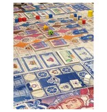 Eagle-Gryphon Games Lisboa Deluxe Edition