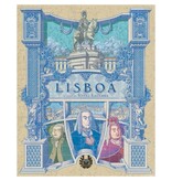 Eagle-Gryphon Games Lisboa Deluxe Edition