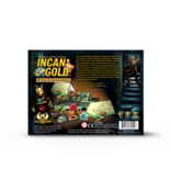 Eagle-Gryphon Games Incan Gold (2018)