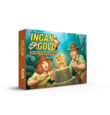 Eagle-Gryphon Games Incan Gold (2018)