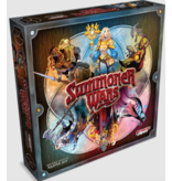 Plaid Hat Games Summoners Wars 2nd Edition Master Set