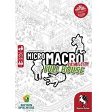 Pegasus Spiele MicroMacro: Crime City: Full House