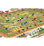 Pegasus Spiele Hansa Teutonica: Big Box