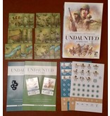 Osprey Games Undaunted: Normandy