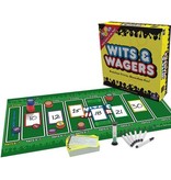 Wits & Wagers Deluxe Edition