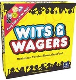 Wits & Wagers Deluxe Edition