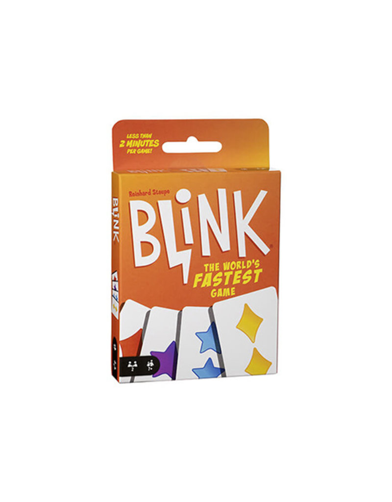 Mattel Blink