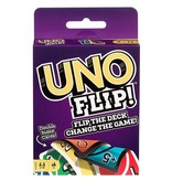 Mattel UNO Flip