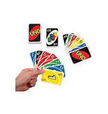 Mattel UNO Card Game