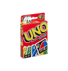 Mattel UNO Card Game