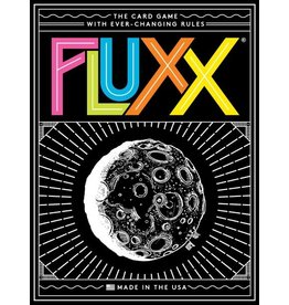 Fluxx 5.0