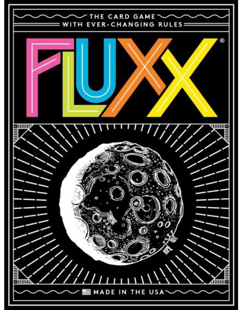 Fluxx 5.0