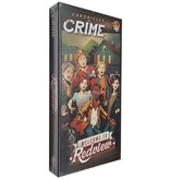 Chronicles of Crime: Redview