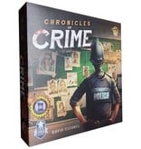 Chronicles of Crime