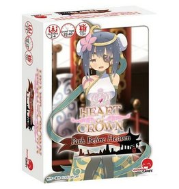 Heart of Crown: Path Before Heaven Expansion