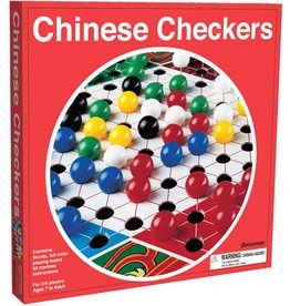 Chinese Checkers