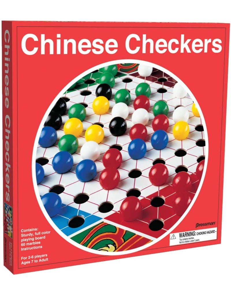 Chinese Checkers