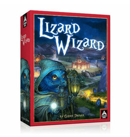 Forbidden Games Lizard Wizard