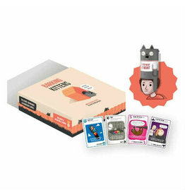 Exploding Kittens Exploding Kittens: Barking Kittens Expansion