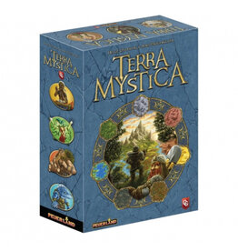 Capstone Games Terra Mystica