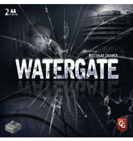 Capstone Games Watergate