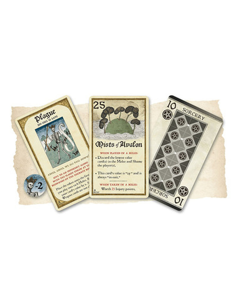 Wizkids Tournament at Avalon