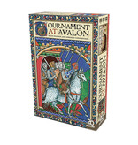Wizkids Tournament at Avalon