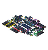Wizkids Sidereal Confluence Remastered Edition