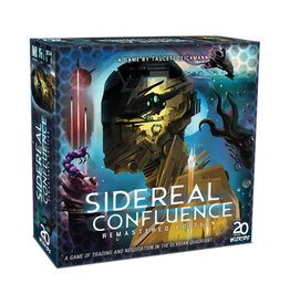 Wizkids Sidereal Confluence Remastered Edition