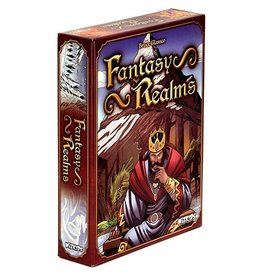 Wizkids Fantasy Realms