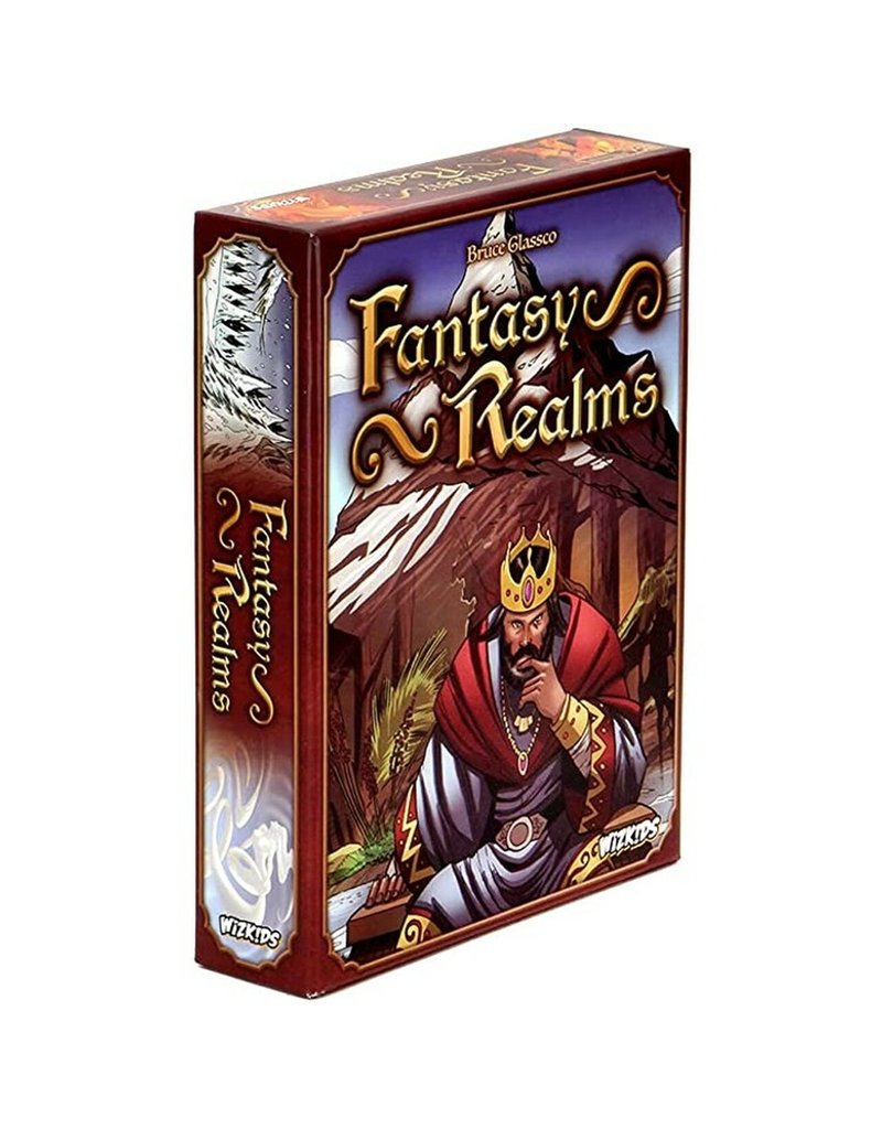 Wizkids Fantasy Realms