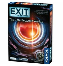 Thames & Kosmos EXIT: The Gate Between Worlds