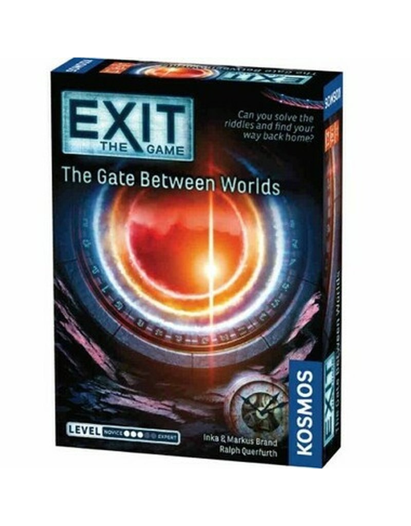 Thames & Kosmos EXIT: The Gate Between Worlds