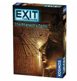 Thames & Kosmos EXIT: The Pharaoh's Tomb