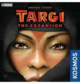 Thames & Kosmos Targi: The Expansion