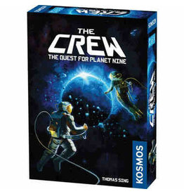 Thames & Kosmos The Crew: The Quest for Planet Nine