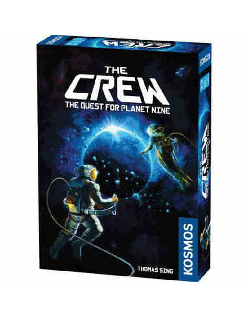 Thames & Kosmos The Crew: The Quest for Planet Nine