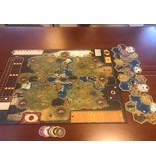 Stonemaier Games Scythe: Modular Board