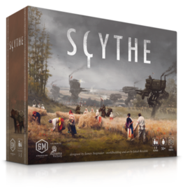 Stonemaier Games Scythe