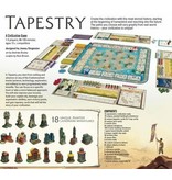 Stonemaier Games Tapestry