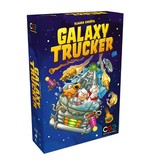 CGE Galaxy Trucker 2nd Edition