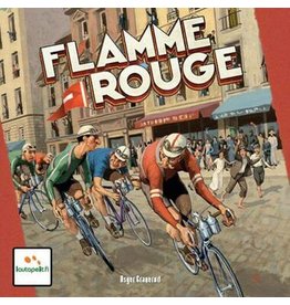 Stronghold Games Flamme Rouge