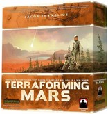 Stronghold Games Terraforming Mars