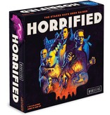 Ravensburger Horrified: Universal Studios Monsters Expansion