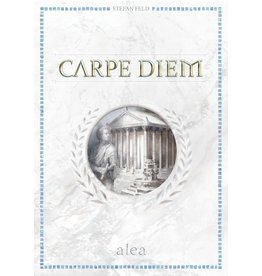 Ravensburger Carpe Diem Bookshelf Edition (2021)