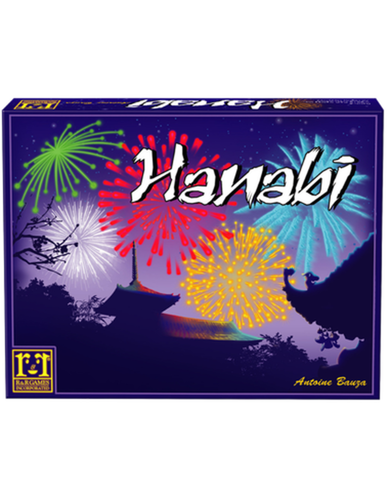 R&R Games Hanabi