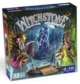 R&R Games Witchstone